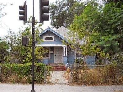 Post image for Just Sold | Highland Park Craftsman