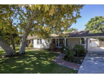 Post image for 1930’s Traditional | Studio City