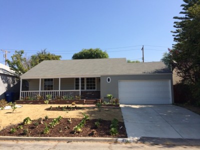 Post image for Altadena | Sold