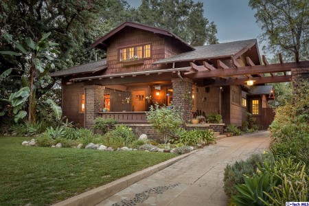 Post image for Altadena | Sold