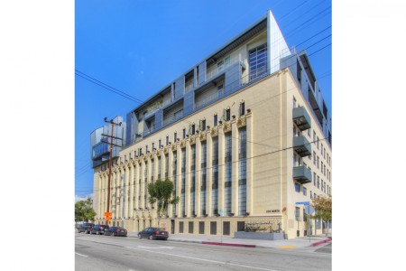 Post image for Alta Lofts | Lincoln Heights| Sold