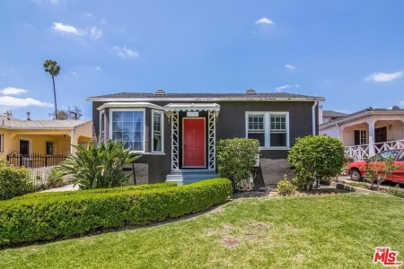 Post image for El Sereno | Sold