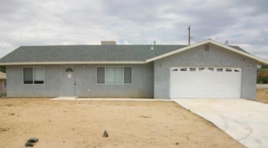 Post image for Yucca Valley | Sold